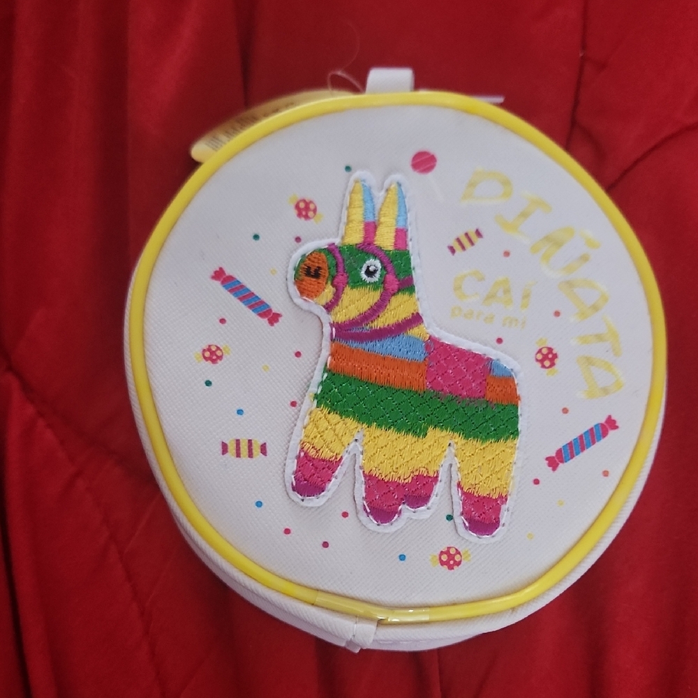 Piñata Lip Balm Set - Multicolor Great gift Idea.